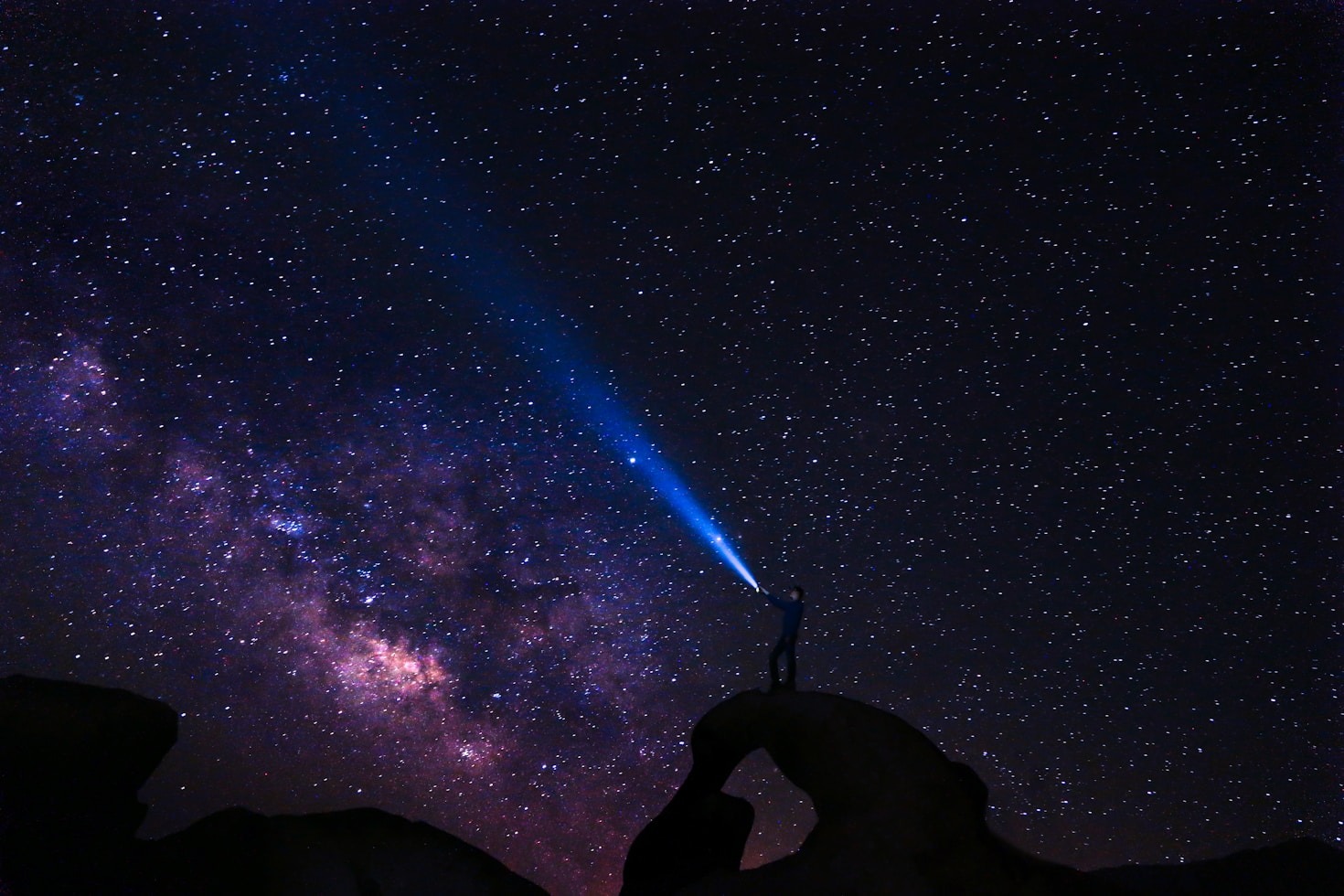 Musical Moods From the Depths of Space